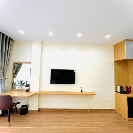 Orion Hotel Halong Χα Λονγκ Εξωτερικό φωτογραφία
