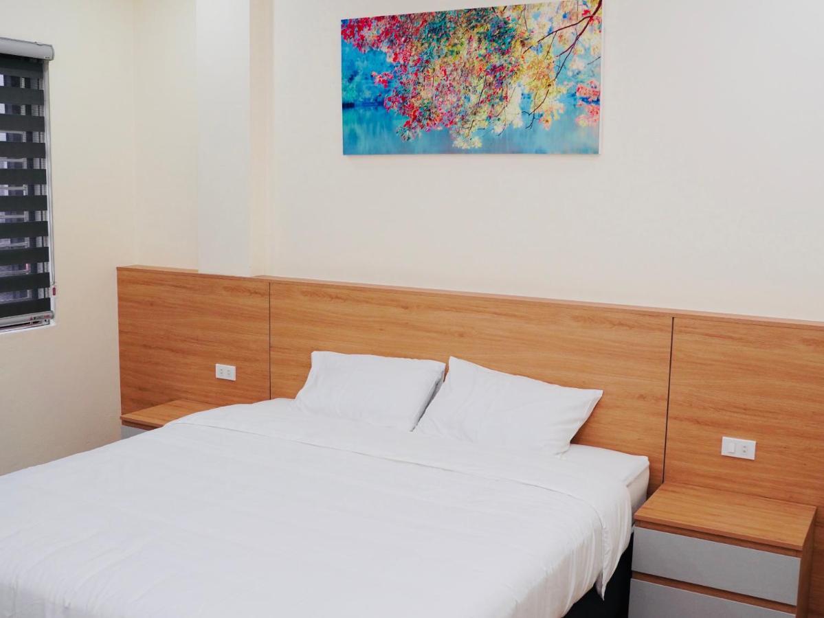 Orion Hotel Halong Χα Λονγκ Εξωτερικό φωτογραφία