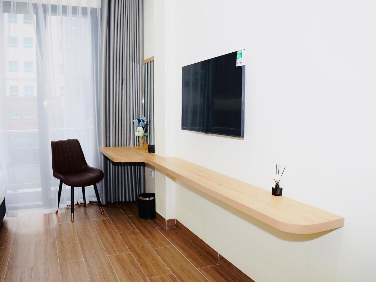 Orion Hotel Halong Χα Λονγκ Εξωτερικό φωτογραφία
