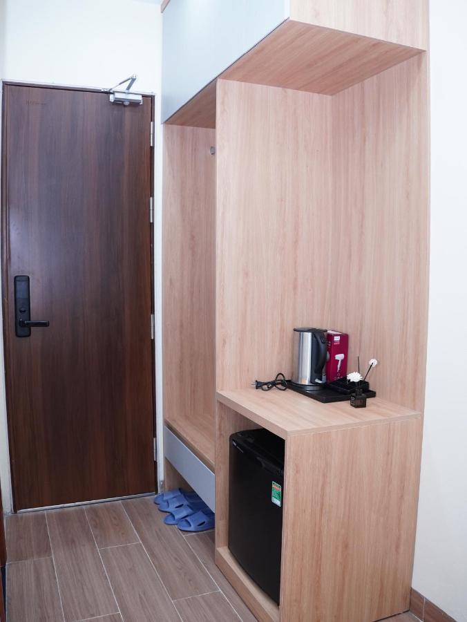 Orion Hotel Halong Χα Λονγκ Εξωτερικό φωτογραφία